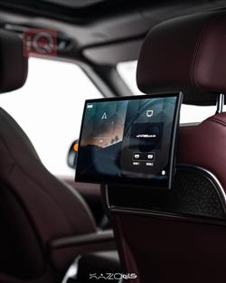 لاند روفر رانج روفر فوج